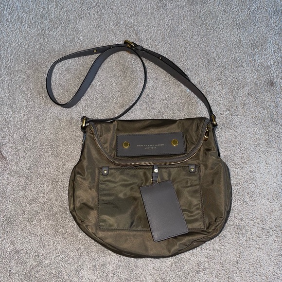 Marc By Marc Jacobs Handbags - Marc by Marc Jacobs crossbody bag